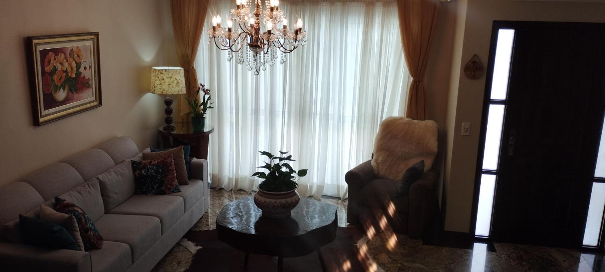 Homestay Da Paz